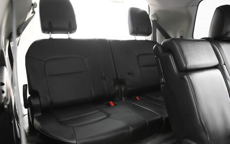 Toyota Land Cruiser 200, 2012 год, 3 758 000 рублей, 28 фотография