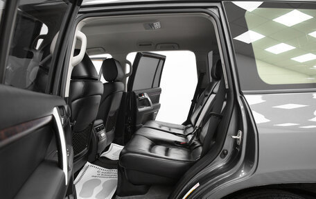 Toyota Land Cruiser 200, 2012 год, 3 758 000 рублей, 27 фотография