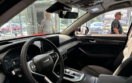 Haval Jolion, 2025 год, 2 949 000 рублей, 5 фотография
