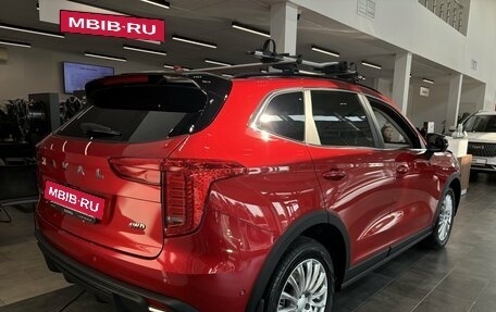 Haval Jolion, 2025 год, 2 949 000 рублей, 4 фотография