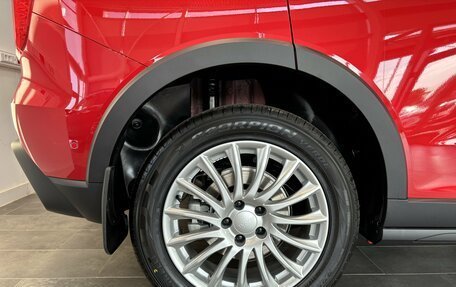 Haval Jolion, 2025 год, 2 949 000 рублей, 19 фотография