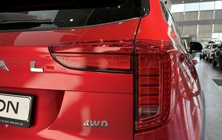 Haval Jolion, 2025 год, 2 949 000 рублей, 18 фотография