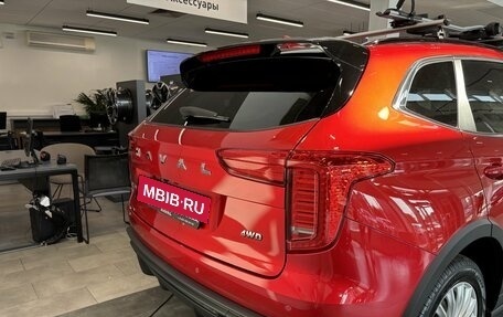 Haval Jolion, 2025 год, 2 949 000 рублей, 17 фотография