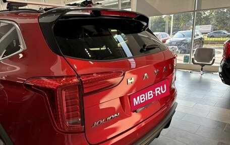 Haval Jolion, 2025 год, 2 949 000 рублей, 20 фотография