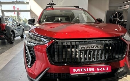 Haval Jolion, 2025 год, 2 949 000 рублей, 16 фотография