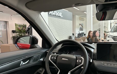 Haval Jolion, 2025 год, 2 949 000 рублей, 22 фотография