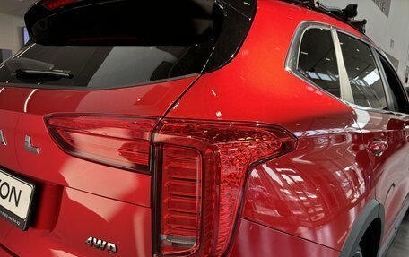 Haval Jolion, 2025 год, 2 949 000 рублей, 24 фотография
