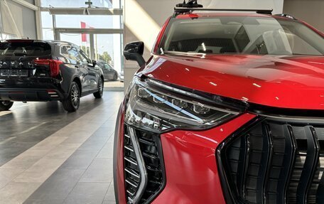 Haval Jolion, 2025 год, 2 949 000 рублей, 33 фотография