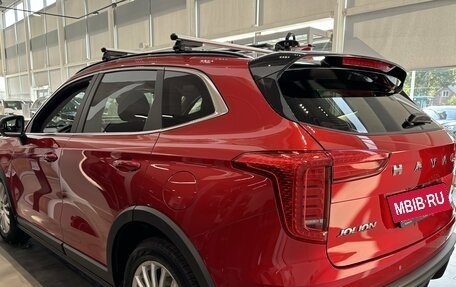 Haval Jolion, 2025 год, 2 949 000 рублей, 26 фотография