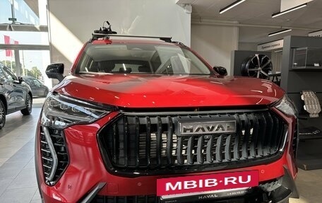 Haval Jolion, 2025 год, 2 949 000 рублей, 23 фотография