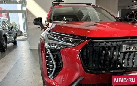 Haval Jolion, 2025 год, 2 949 000 рублей, 32 фотография