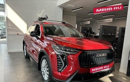 Haval Jolion, 2025 год, 2 949 000 рублей, 35 фотография