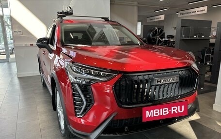 Haval Jolion, 2025 год, 2 949 000 рублей, 37 фотография