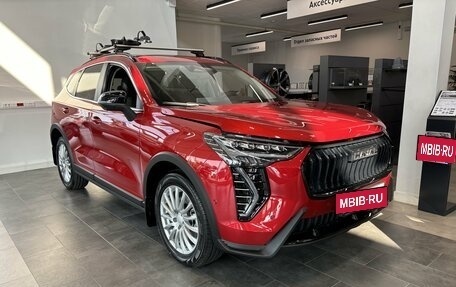 Haval Jolion, 2025 год, 2 949 000 рублей, 36 фотография