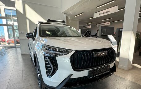 Haval Jolion, 2025 год, 2 649 000 рублей, 8 фотография