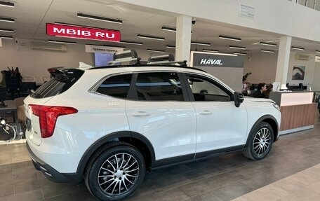 Haval Jolion, 2025 год, 2 649 000 рублей, 5 фотография