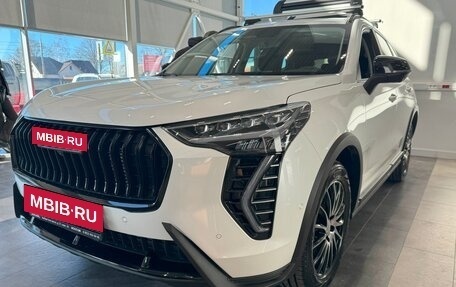 Haval Jolion, 2025 год, 2 649 000 рублей, 10 фотография