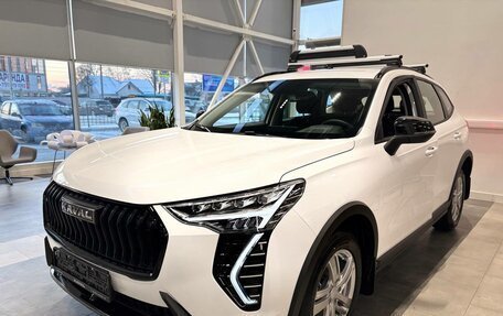Haval Jolion, 2025 год, 2 599 000 рублей, 5 фотография