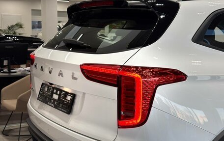 Haval Jolion, 2025 год, 2 599 000 рублей, 9 фотография