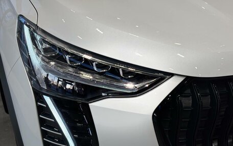 Haval Jolion, 2025 год, 2 599 000 рублей, 10 фотография