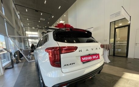 Haval Jolion, 2025 год, 2 949 000 рублей, 9 фотография