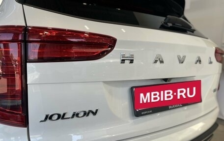 Haval Jolion, 2025 год, 2 949 000 рублей, 10 фотография