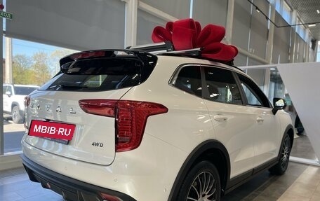 Haval Jolion, 2025 год, 2 949 000 рублей, 11 фотография