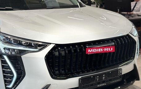 Haval Jolion, 2025 год, 2 599 000 рублей, 4 фотография
