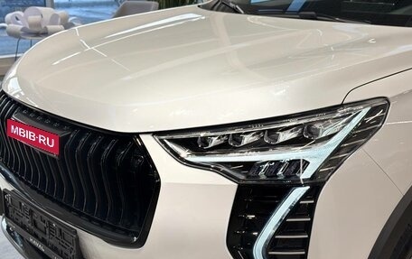 Haval Jolion, 2025 год, 2 599 000 рублей, 8 фотография