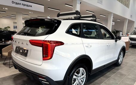 Haval Jolion, 2025 год, 2 599 000 рублей, 12 фотография