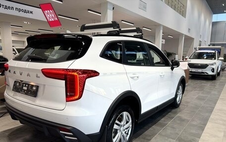 Haval Jolion, 2025 год, 2 599 000 рублей, 14 фотография