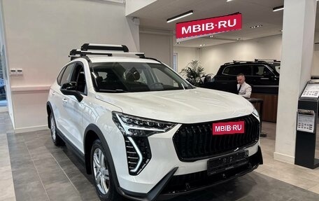 Haval Jolion, 2025 год, 2 599 000 рублей, 16 фотография