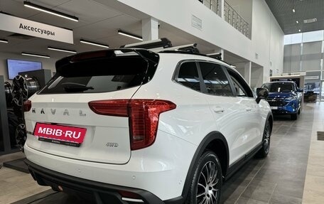 Haval Jolion, 2025 год, 2 799 000 рублей, 4 фотография
