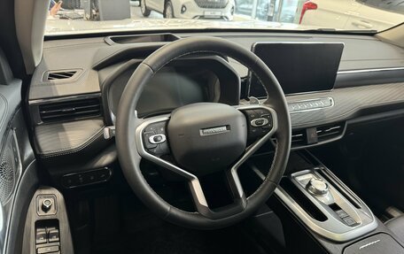 Haval Jolion, 2025 год, 2 799 000 рублей, 5 фотография