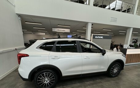Haval Jolion, 2025 год, 2 799 000 рублей, 10 фотография