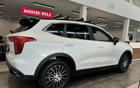 Haval Jolion, 2025 год, 2 799 000 рублей, 9 фотография