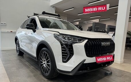 Haval Jolion, 2025 год, 2 799 000 рублей, 12 фотография