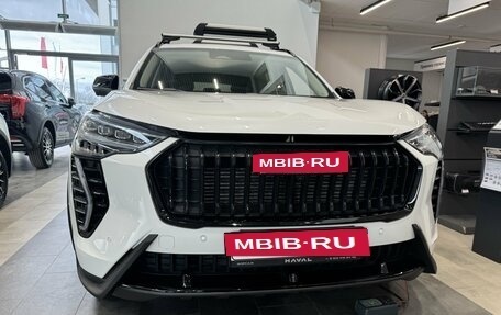 Haval Jolion, 2025 год, 2 799 000 рублей, 17 фотография