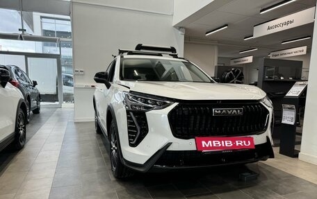 Haval Jolion, 2025 год, 2 799 000 рублей, 18 фотография
