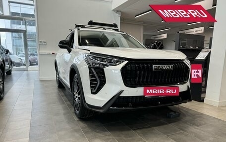 Haval Jolion, 2025 год, 2 799 000 рублей, 19 фотография