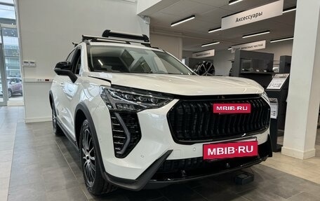Haval Jolion, 2025 год, 2 799 000 рублей, 20 фотография