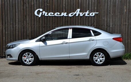 Haima M3, 2014 год, 440 000 рублей, 2 фотография