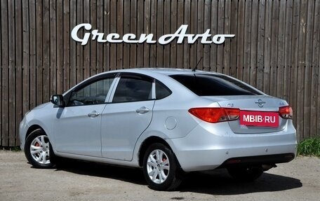Haima M3, 2014 год, 440 000 рублей, 3 фотография