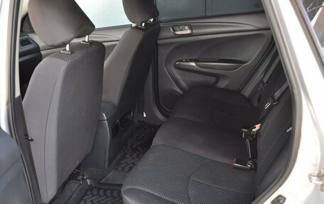 Haima M3, 2014 год, 440 000 рублей, 10 фотография
