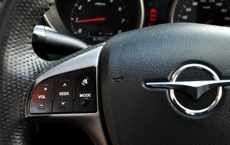 Haima M3, 2014 год, 440 000 рублей, 11 фотография