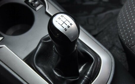 Haima M3, 2014 год, 440 000 рублей, 12 фотография