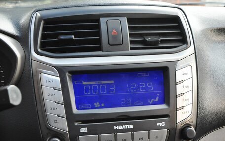 Haima M3, 2014 год, 440 000 рублей, 14 фотография