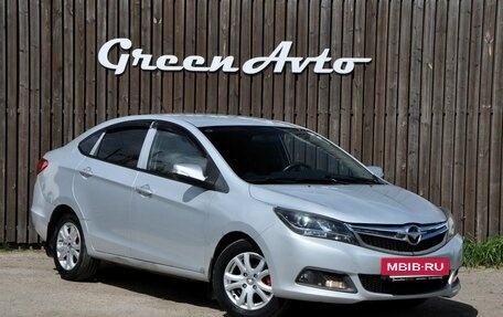 Haima M3, 2014 год, 440 000 рублей, 7 фотография