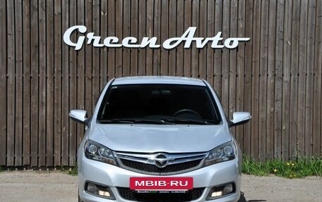 Haima M3, 2014 год, 440 000 рублей, 8 фотография