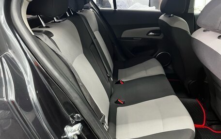 Chevrolet Cruze II, 2012 год, 689 000 рублей, 10 фотография